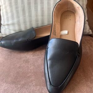 a new day Black Women's Flats